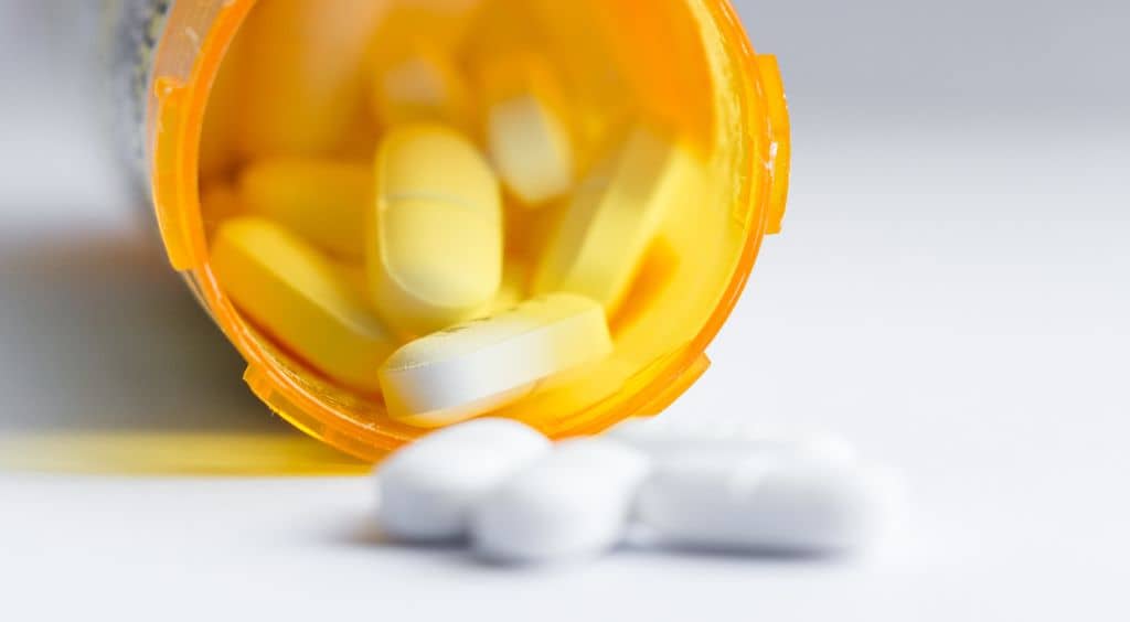 codeine abuse and addiction