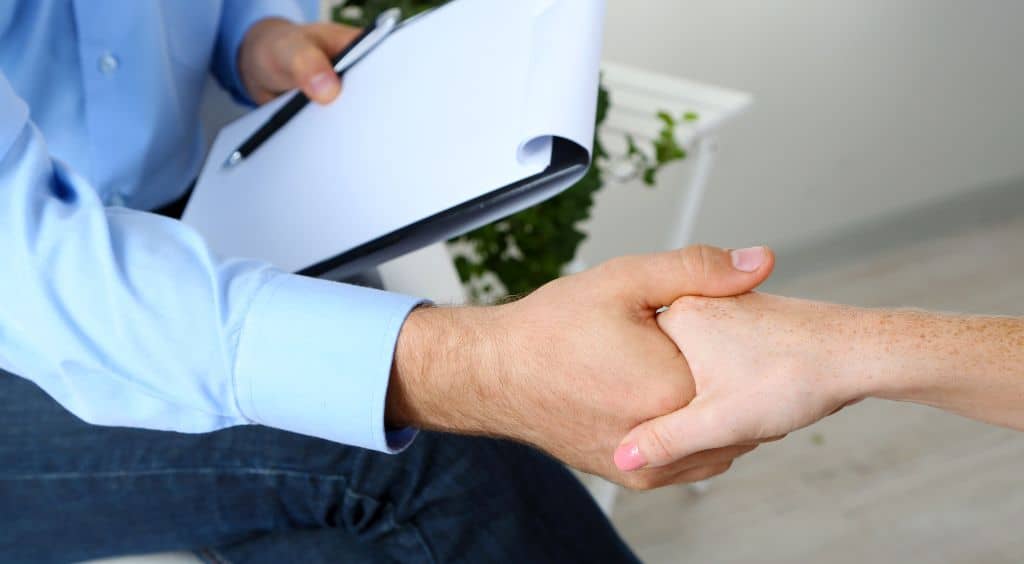 questions to ask an addiction treatment center