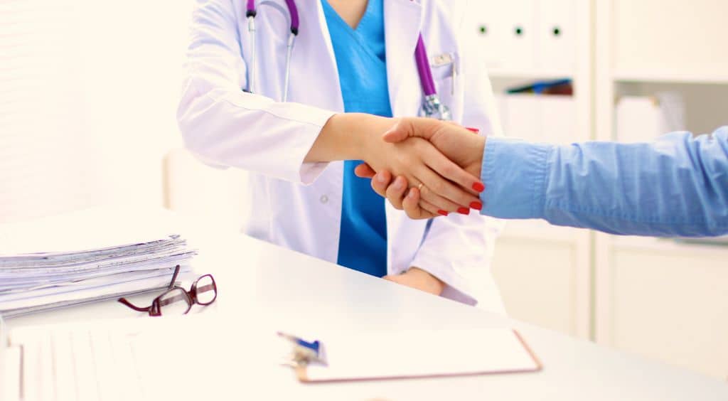 drug and alcohol rehab with AmeriHealth insurance