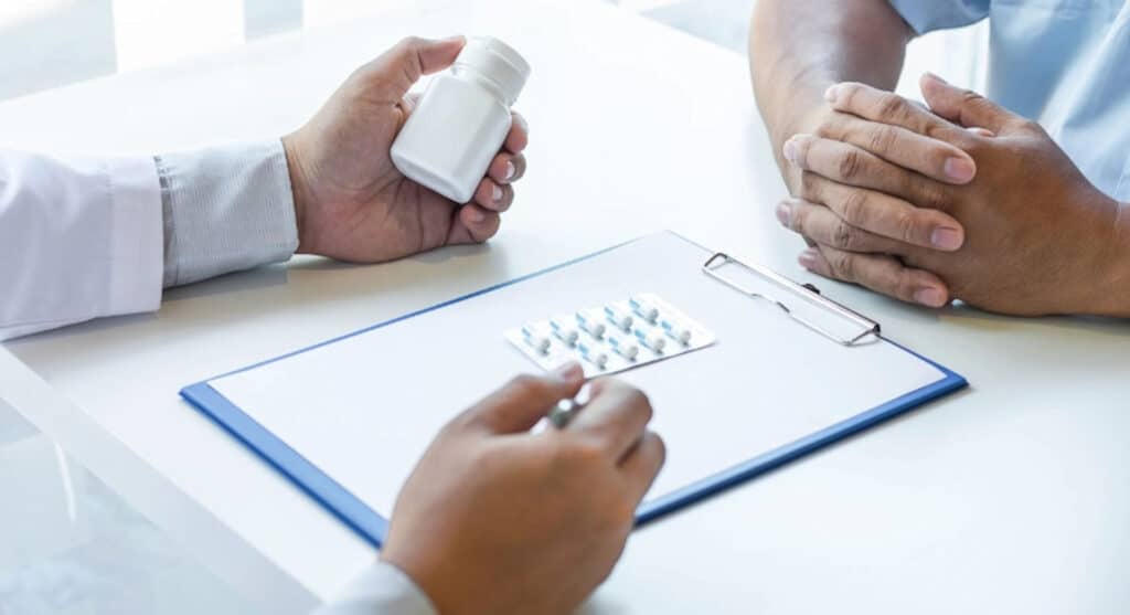 Medication-Assisted Treatment