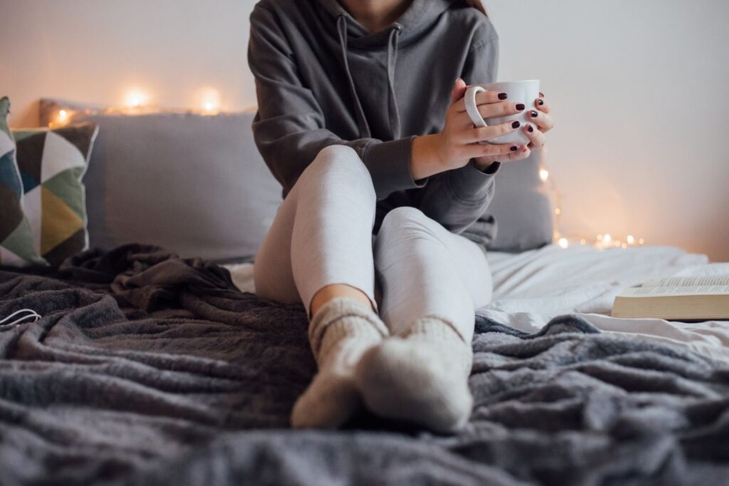 how long does klonopin stay in your system