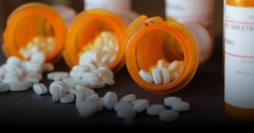 benzodiazepine withdrawal