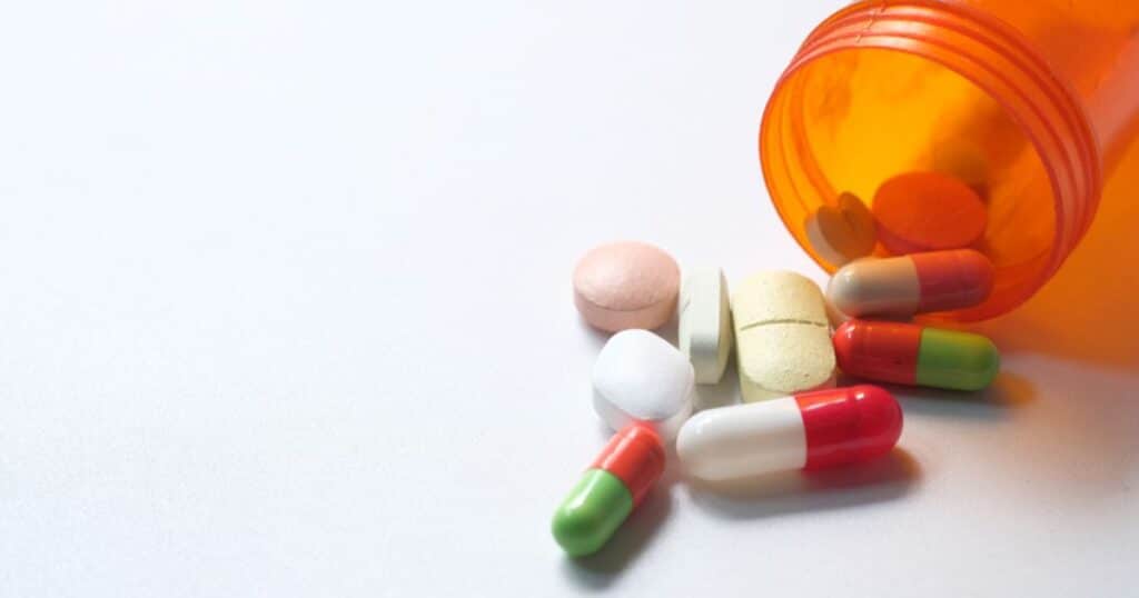 how long does phentermine stay in your system