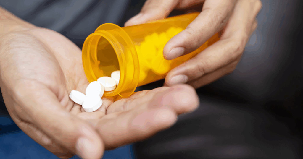 how long does trazodone stay in your system