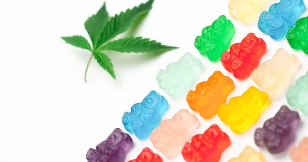 How Long Do Edibles Stay in Your System