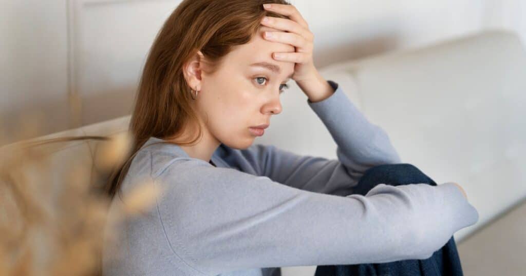 Warning Signs of Relapse