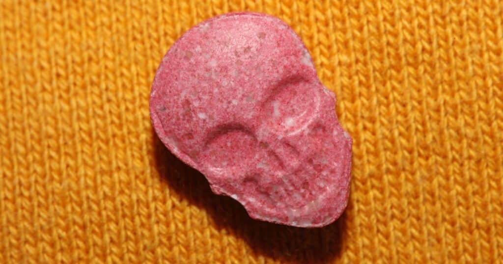 What Is the Difference Between MDMA and Ecstasy