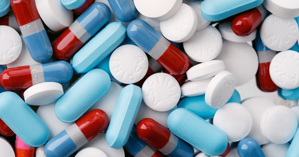 How Long Does Vyvanse Stay in Your System?