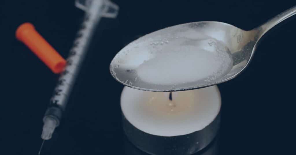 What Does Heroin Feel Like According to Reddit