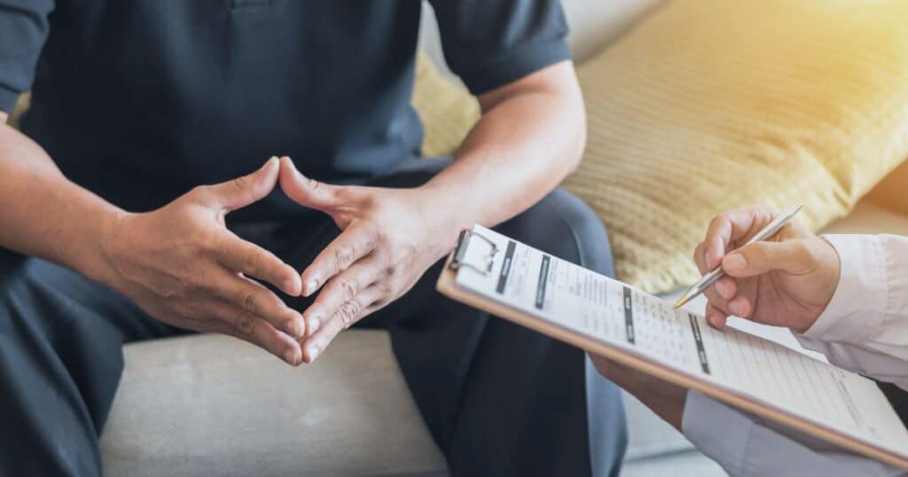 Treatment for Depression and Addiction in New Jersey