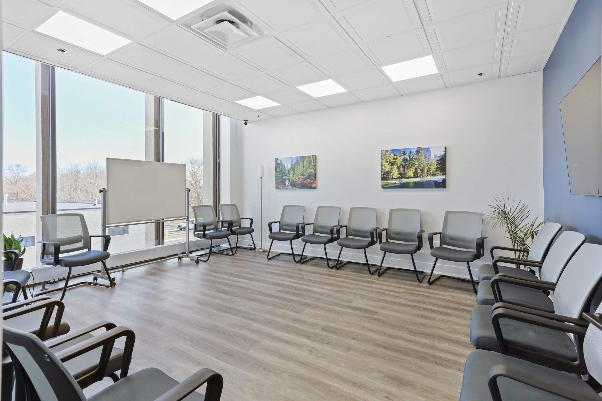 crisis stabilization unit in Morris County, NJ