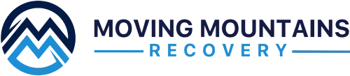 Moving Mountains Recovery logo