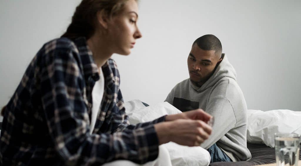 mental health crisis treatment in Randolph NJ