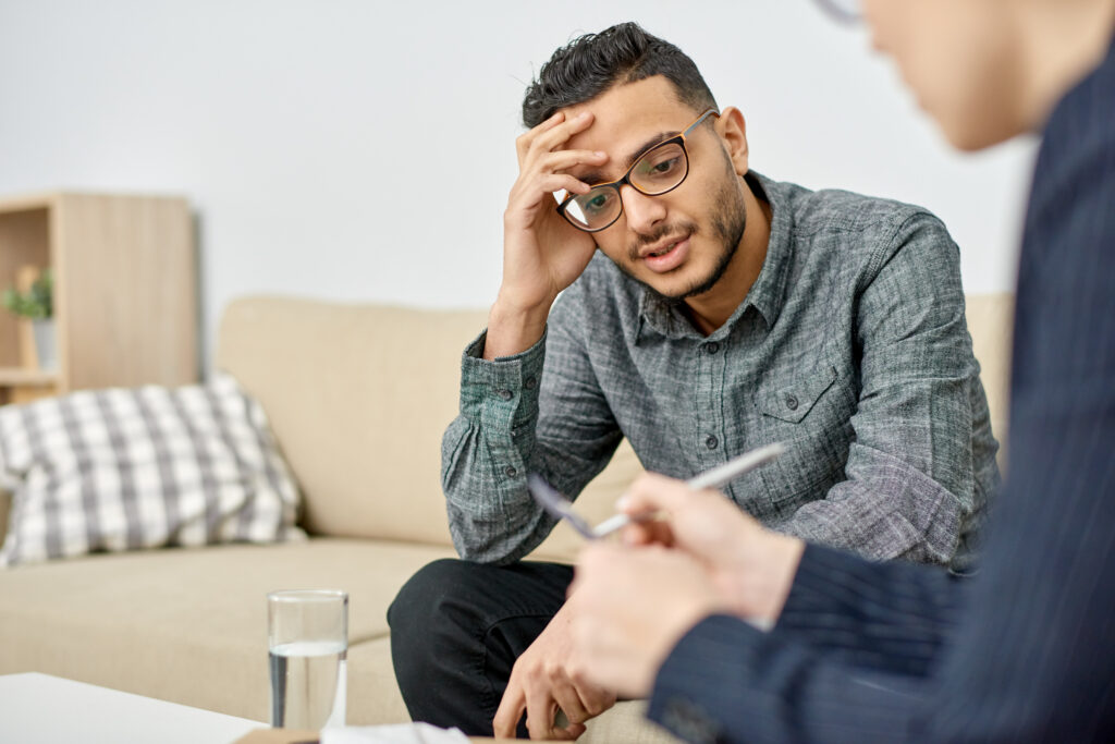 How Sleep Disorders Can Cause Substance Abuse Disorders