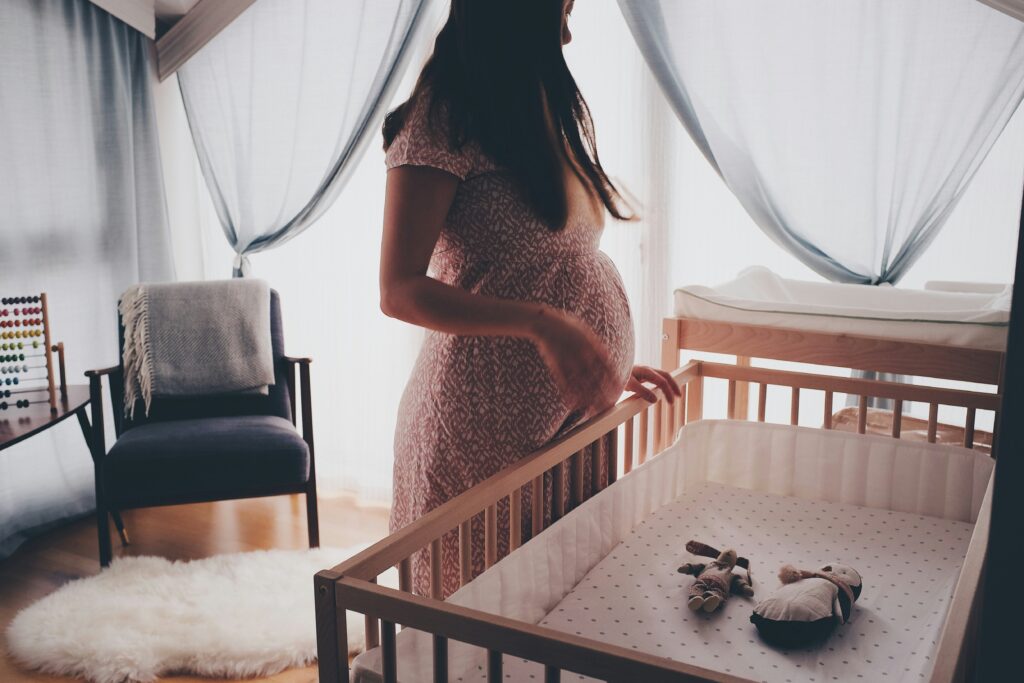 How Long Does Postpartum Depression Last