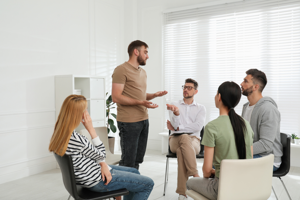 Drug and Alcohol Rehab in Camden NJ