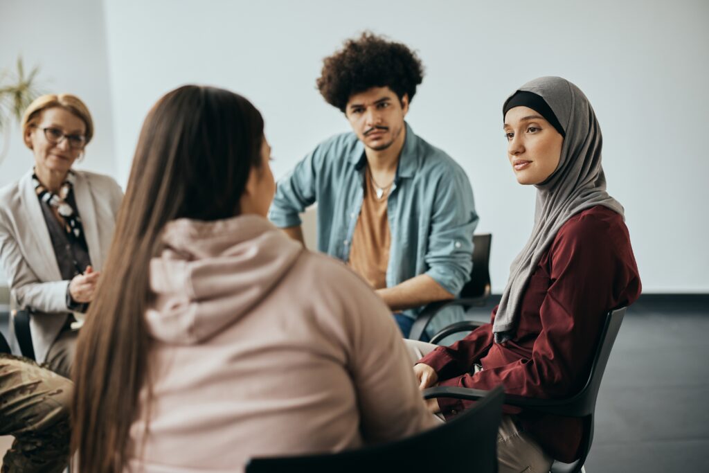 How to Get Help for Mental Health as a Parent in South Jersey