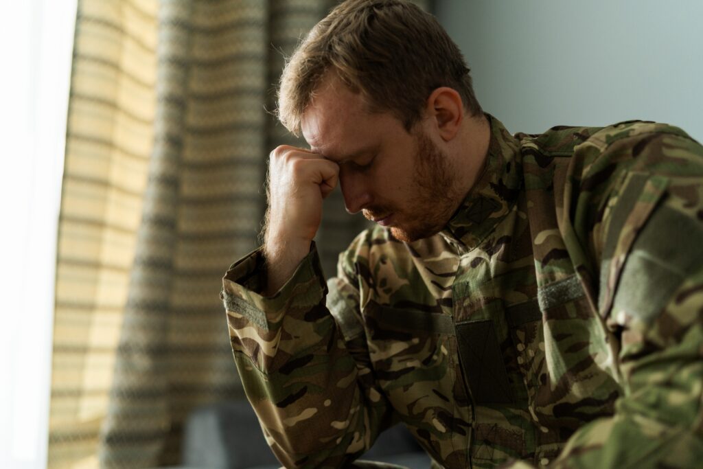 The Importance of Specialized Mental Treatment for Military Members & Veterans