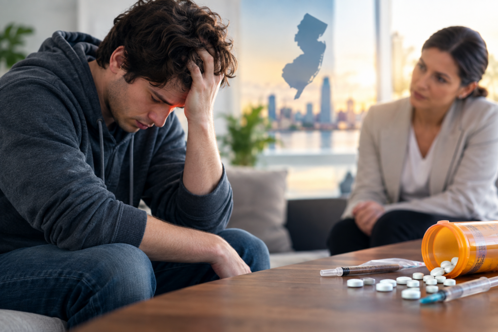 Fentanyl Addiction Treatment