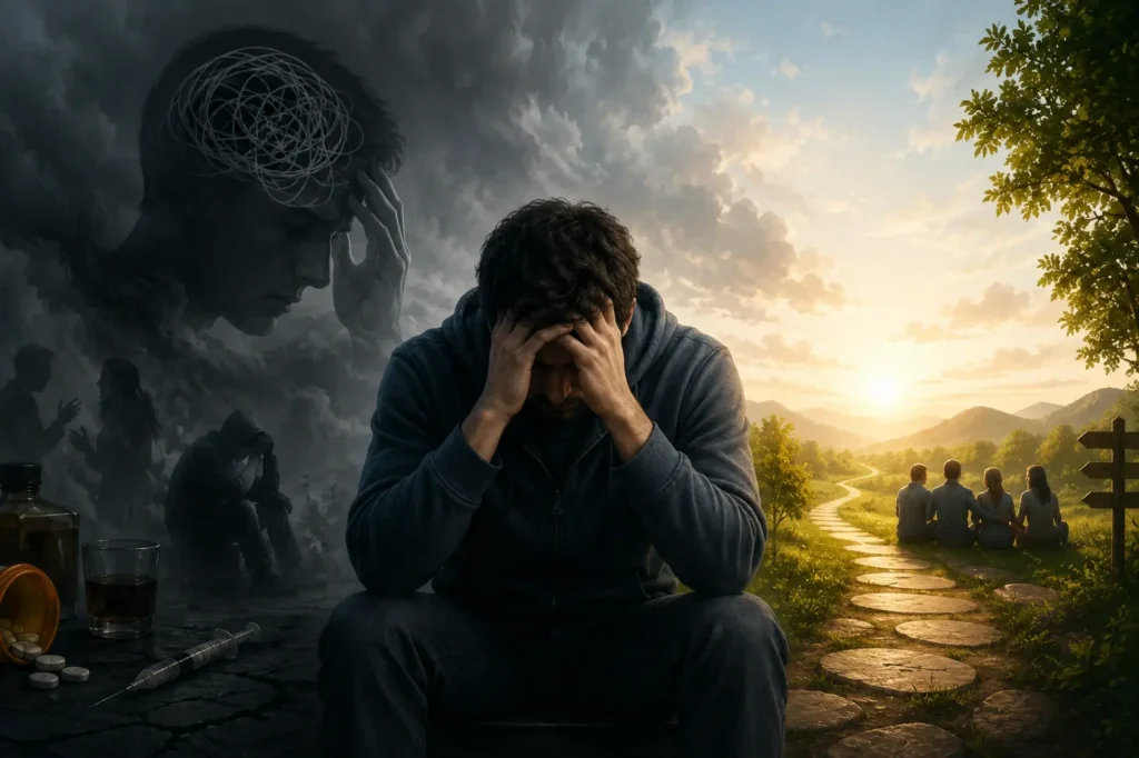 breaking-cycle-anxiety-addiction-treatment-new-jersey
