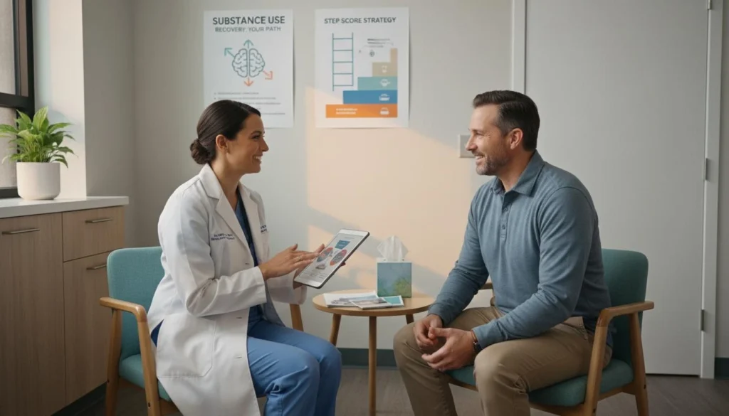 Opioid Detox vs. Opioid Addiction Treatment